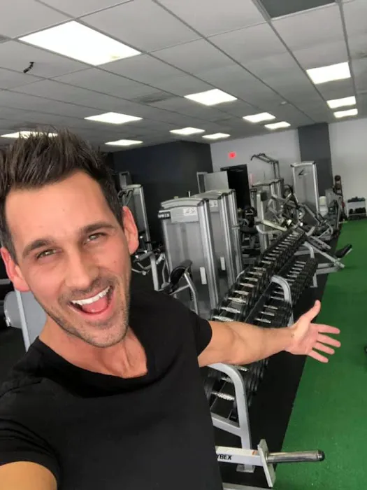 Aira Fitness Picture 2