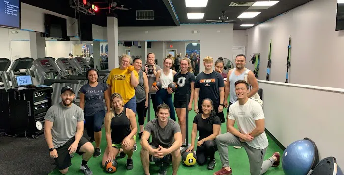 Aira Fitness Picture 4