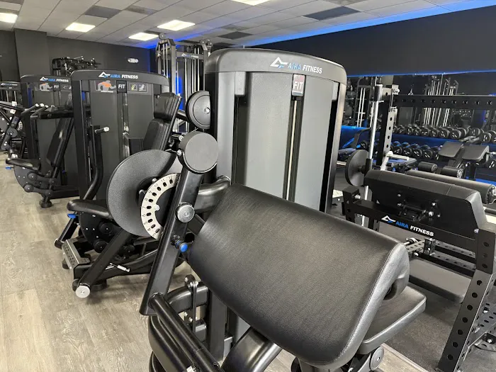 Aira Fitness Picture 7