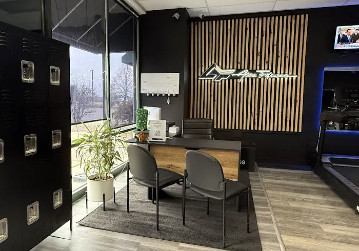 Aira Fitness Picture 8