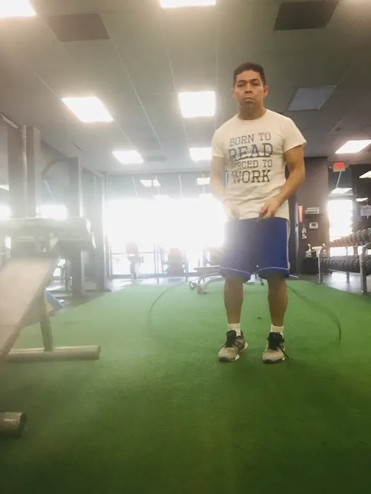 Aira Fitness Picture 9