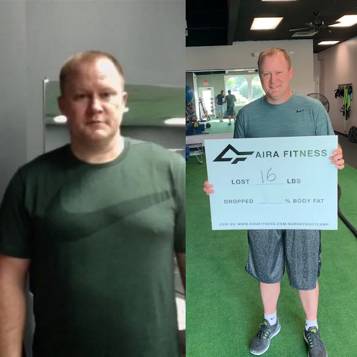 Aira Fitness Picture 10