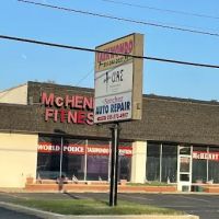 McHenry Fitness Center ico