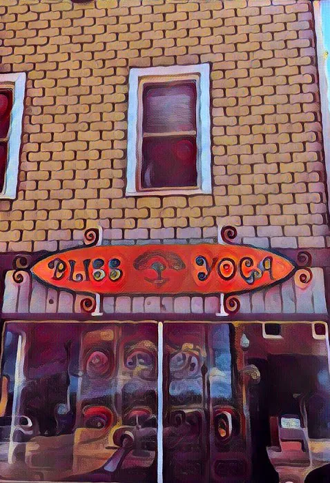 Bliss Yoga Picture 2