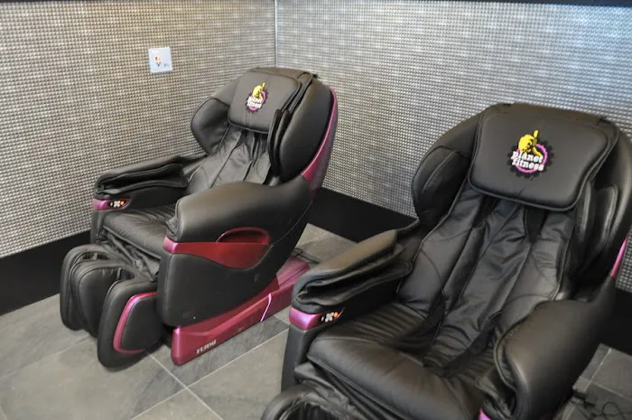 Planet Fitness Picture 10