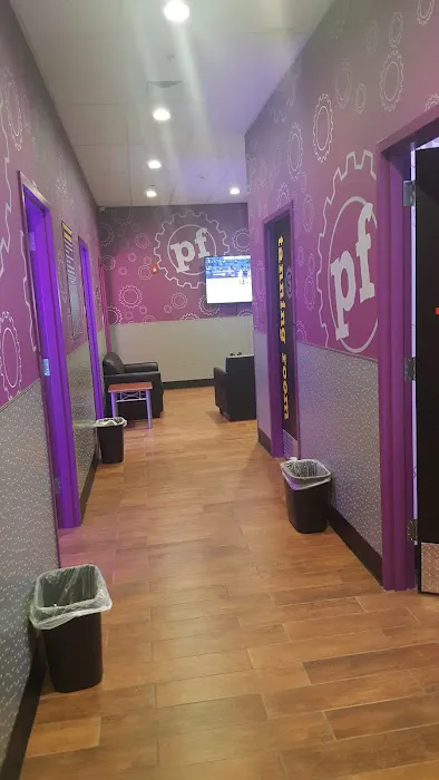 Planet Fitness Picture 3