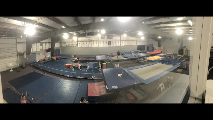 Fox Valley Power Tumblers Picture 1