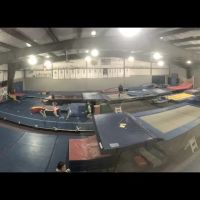 Fox Valley Power Tumblers ico