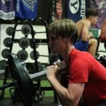 TNT Athletics