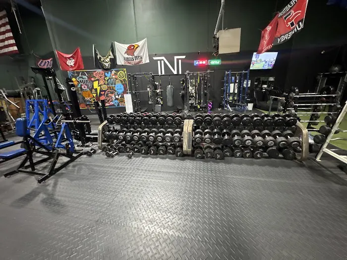 TNT Athletics Picture 5