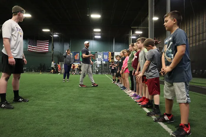 TNT Athletics Picture 4