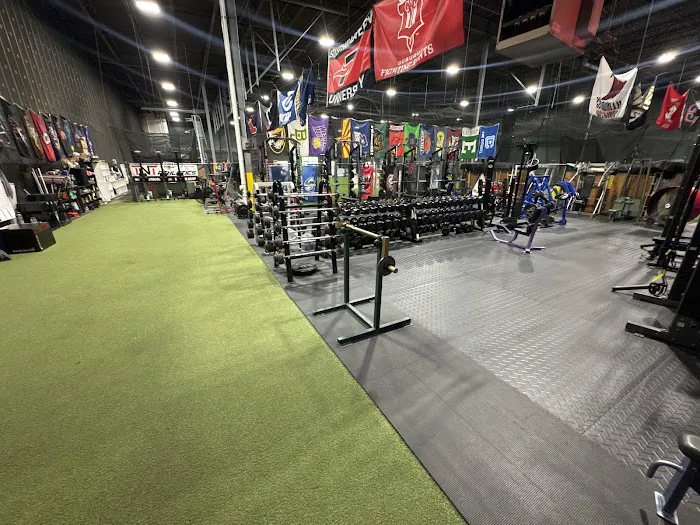 TNT Athletics Picture 2