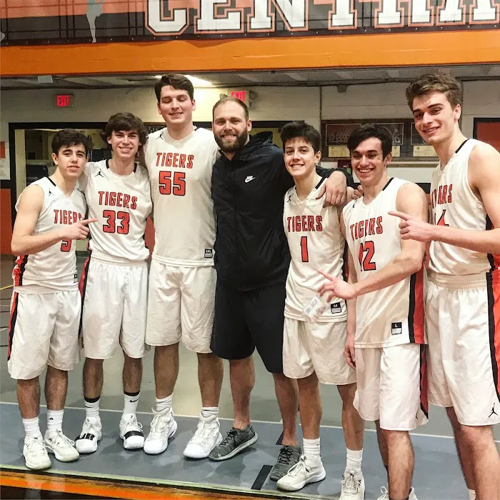 TNT Athletics Picture 6