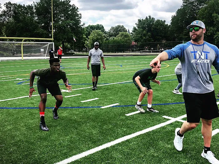 TNT Athletics Picture 3