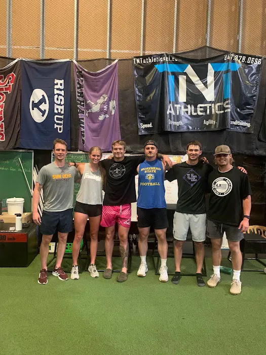 TNT Athletics Picture 8