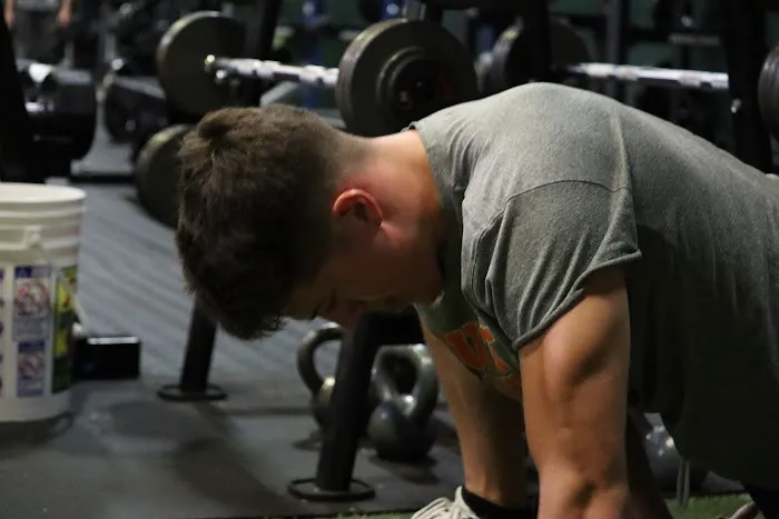 TNT Athletics Picture 7