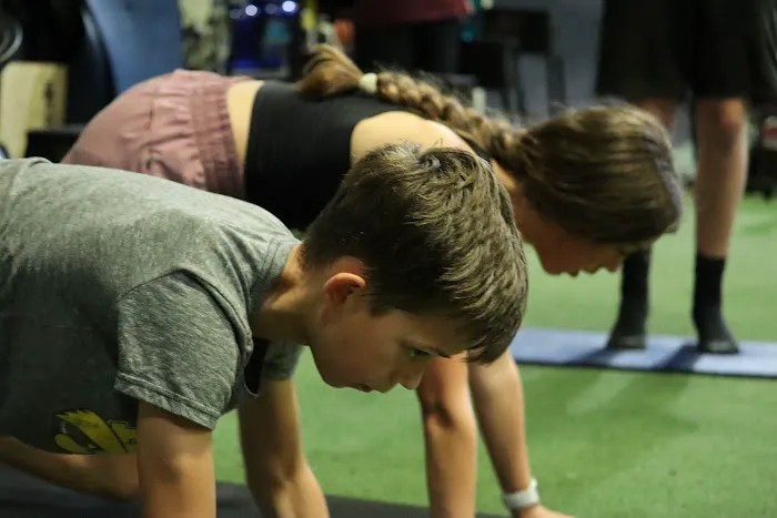 TNT Athletics Picture 10