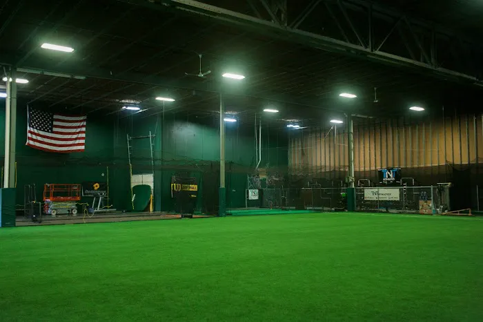 TNT Athletics Picture 9