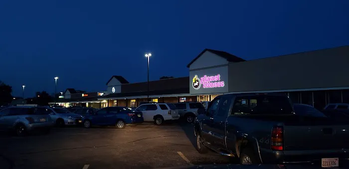 Planet Fitness Picture 3