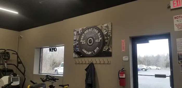 Meet Me At The Bar Picture 6