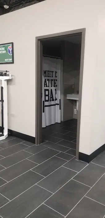 Meet Me At The Bar Picture 3