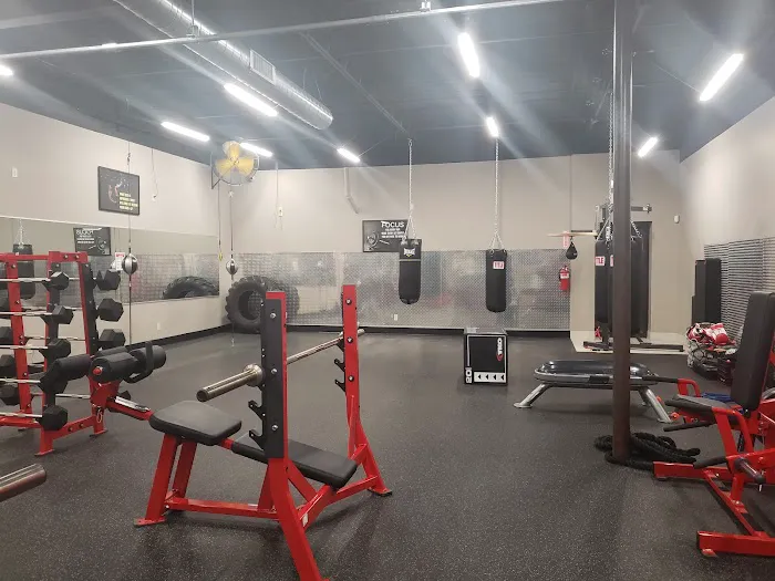 Meet Me At The Bar Picture 5