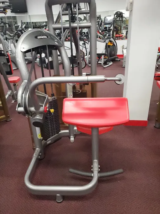 Peak Fitness Imperial Picture 9