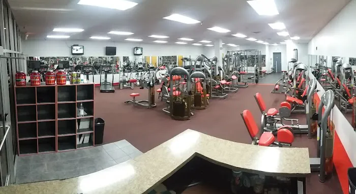 Peak Fitness Imperial Picture 4