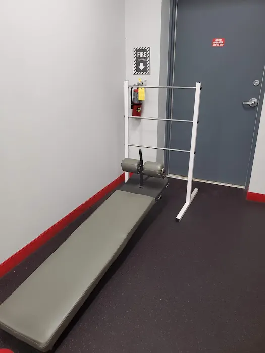 Peak Fitness Imperial Picture 1