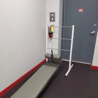 Peak Fitness Imperial ico