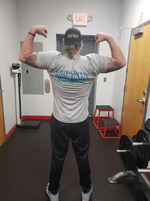 Peak Fitness Imperial Picture 5