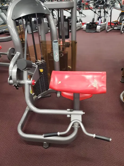 Peak Fitness Imperial Picture 10