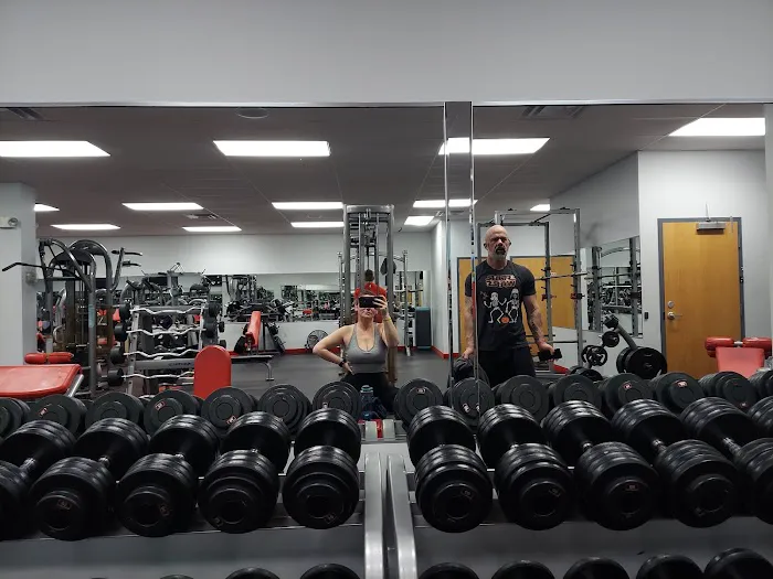 Peak Fitness Imperial Picture 6