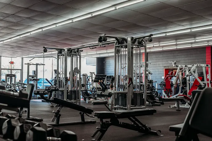 Vero Fitness Picture 8