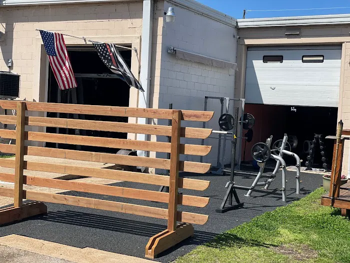 Vero Fitness Picture 9