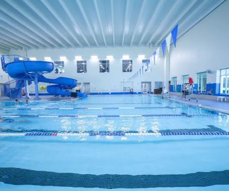 Wildwood YMCA