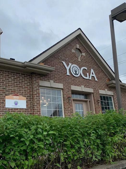 Wildwood Yoga & Wellness Picture 5