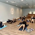 Wildwood Yoga & Wellness