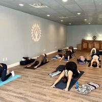 Wildwood Yoga & Wellness ico