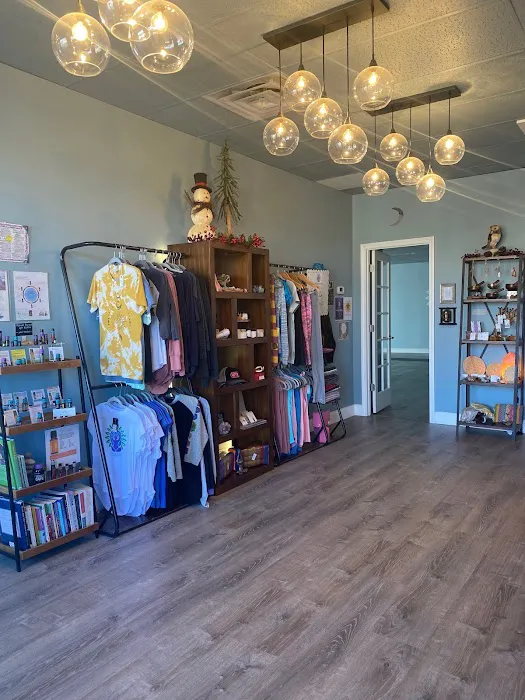 Wildwood Yoga & Wellness Picture 2