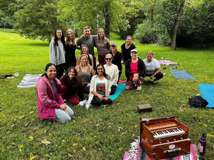 Wildwood Yoga & Wellness Picture 9