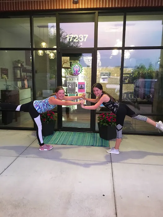 Wildwood Yoga & Wellness Picture 10