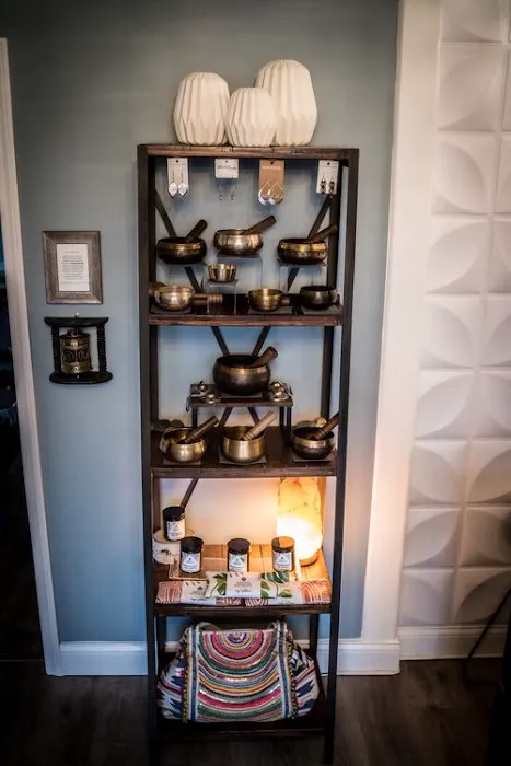 Wildwood Yoga & Wellness Picture 7