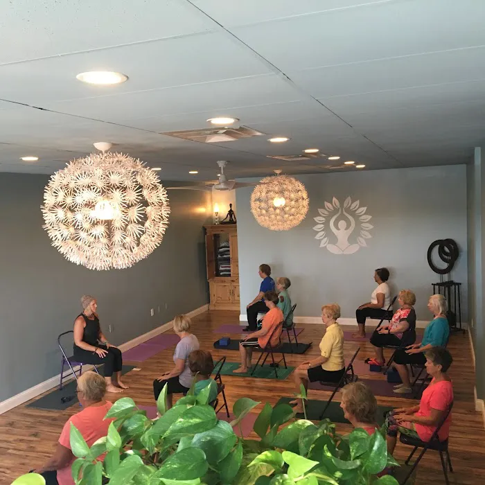 Wildwood Yoga & Wellness Picture 8