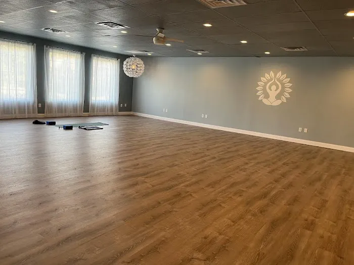 Wildwood Yoga & Wellness Picture 3