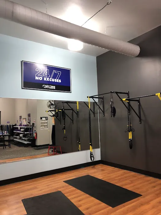 Anytime Fitness Picture 1