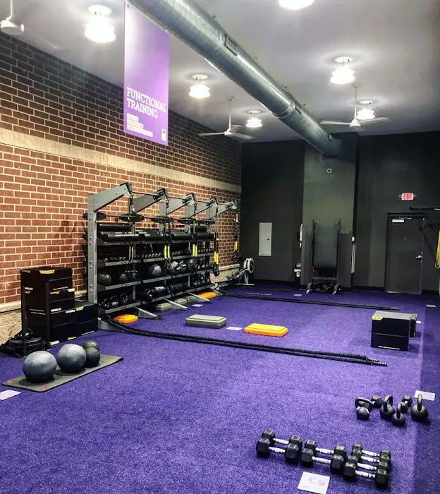 Anytime Fitness Picture 3