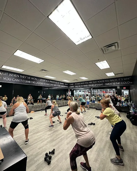 Xist Fitness Picture 10