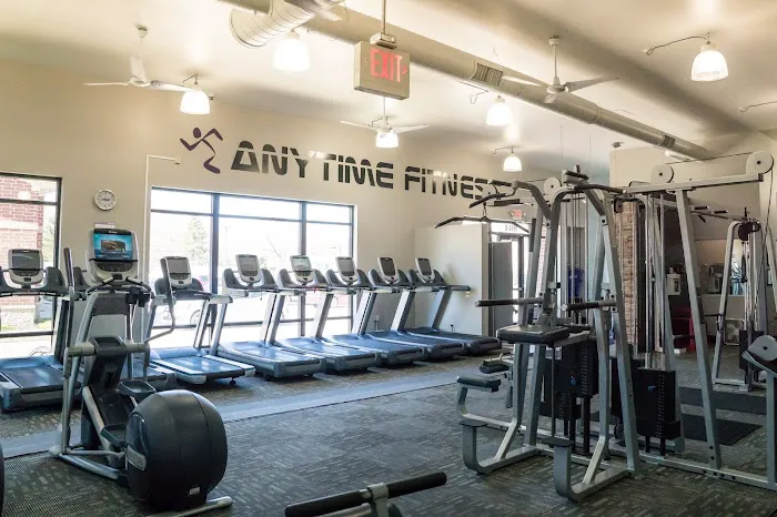 Anytime Fitness Picture 5
