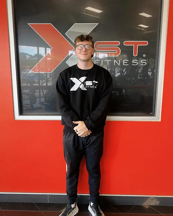 Xist Fitness Picture 7